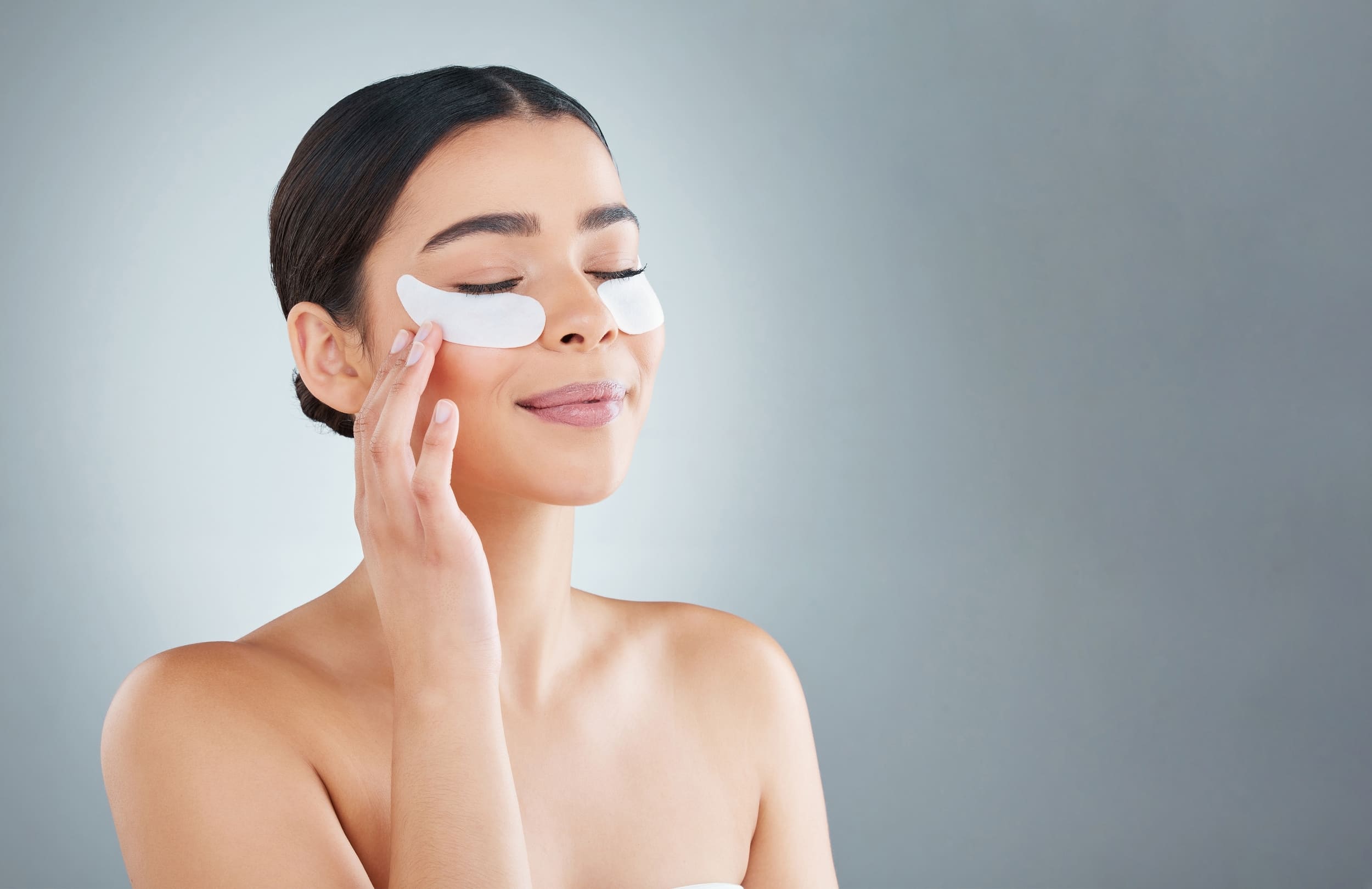 Cómo eliminar las ojeras | Toskani