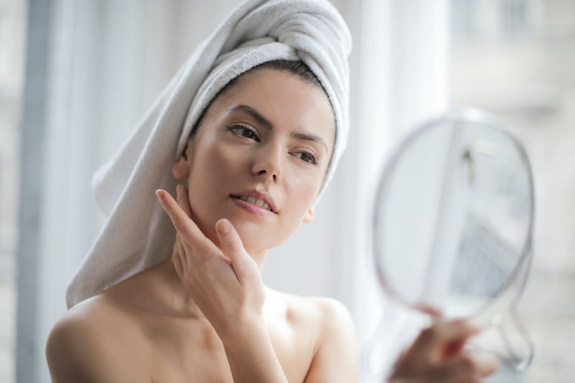 Cómo hacer una rutina de skincare personalizada | Toskani
