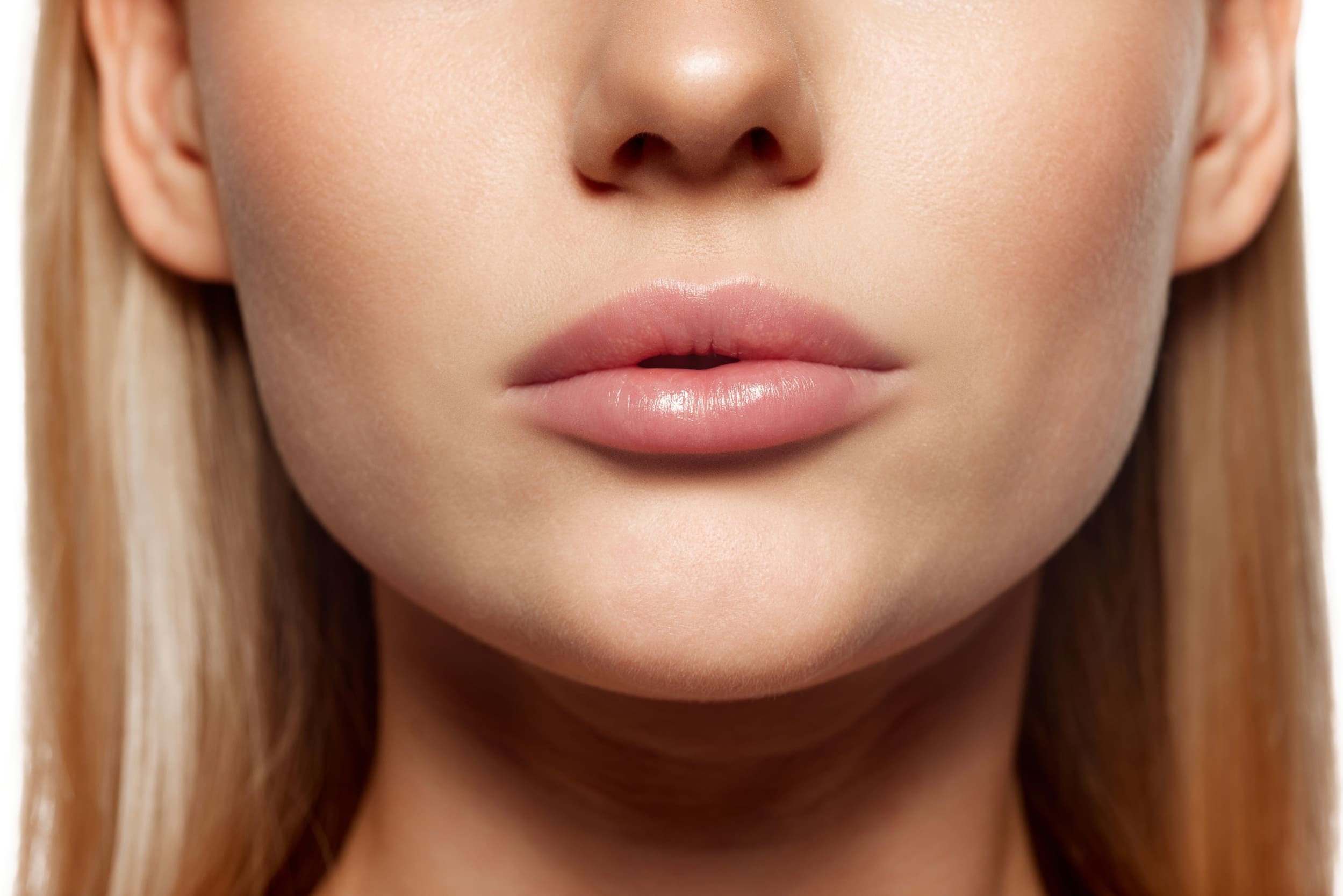 ¿Cómo hidratar los labios resecos? | Toskani