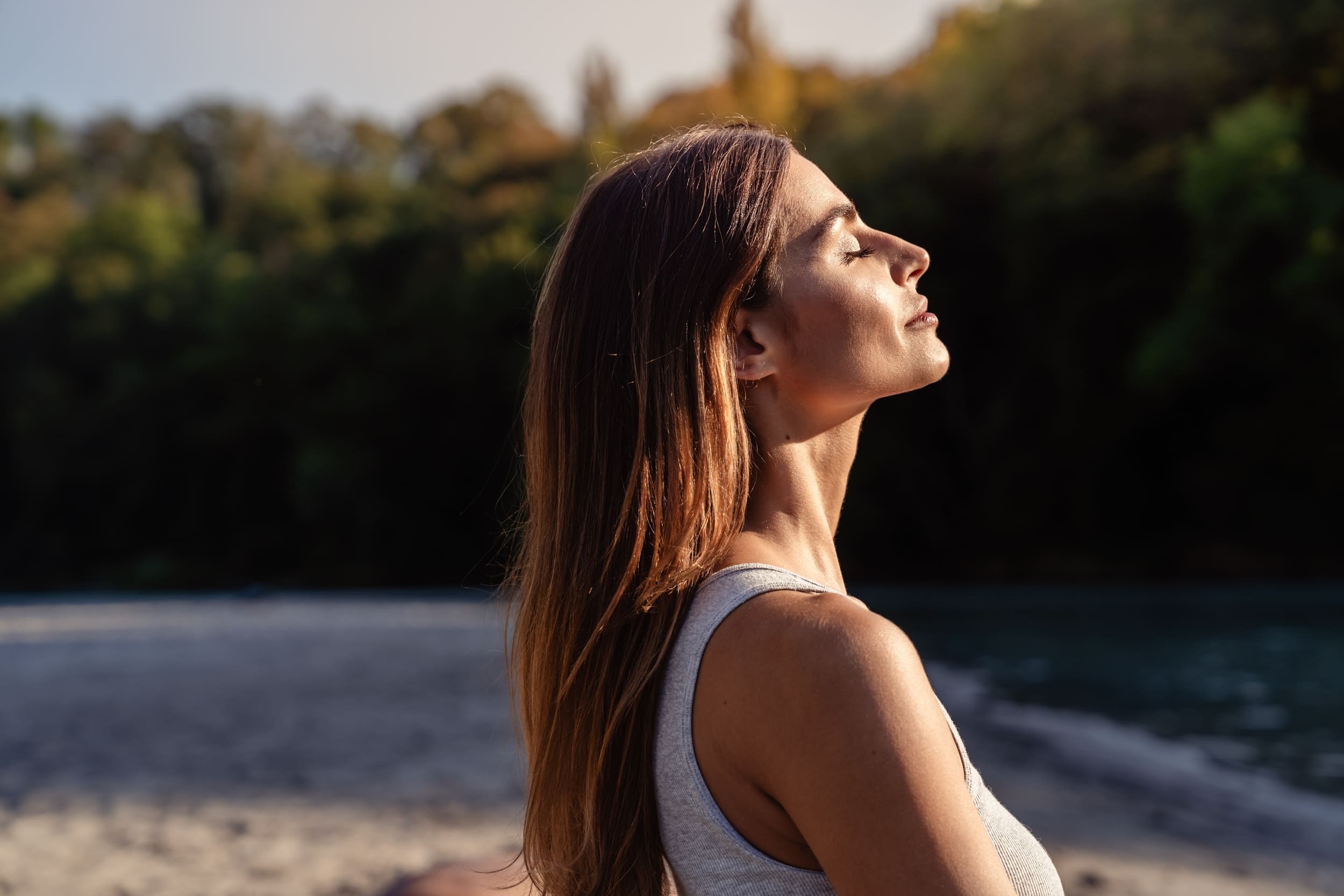 Sol y vitamina D ¿Cómo afecta el protector solar? | Toskani