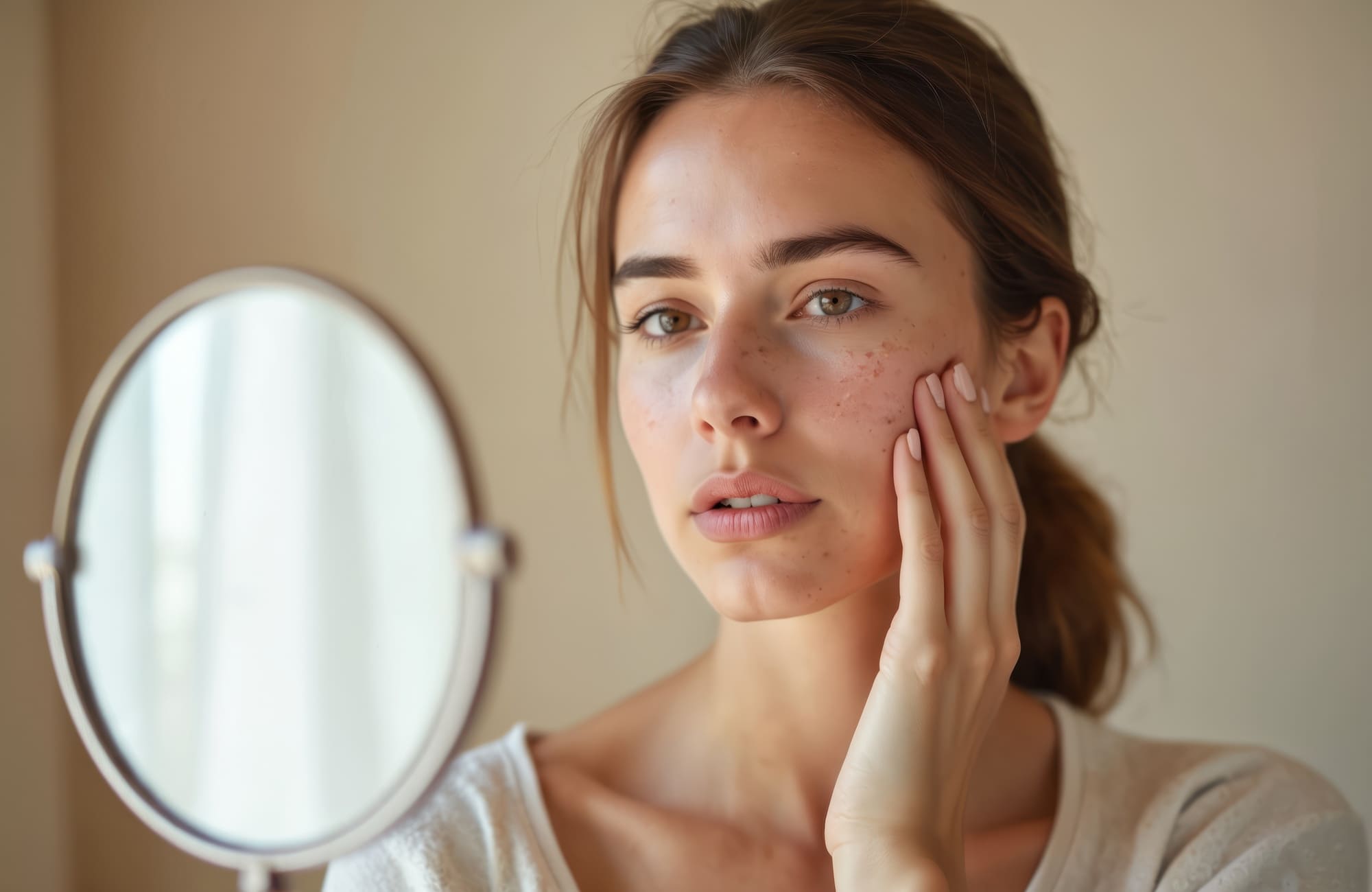 Tratamientos antimanchas: cómo eliminar imperfecciones de la piel | Toskani