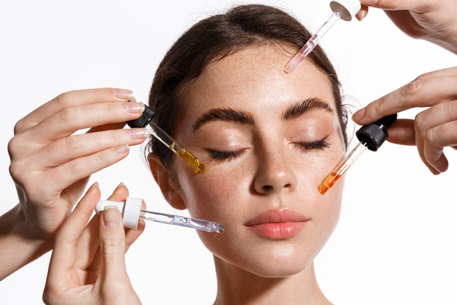 Types of Acids for the Skin: A Useful Guide - Toskani | Toskani