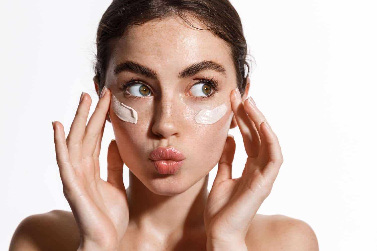 Qué va antes, ¿el sérum o la crema? | Toskani