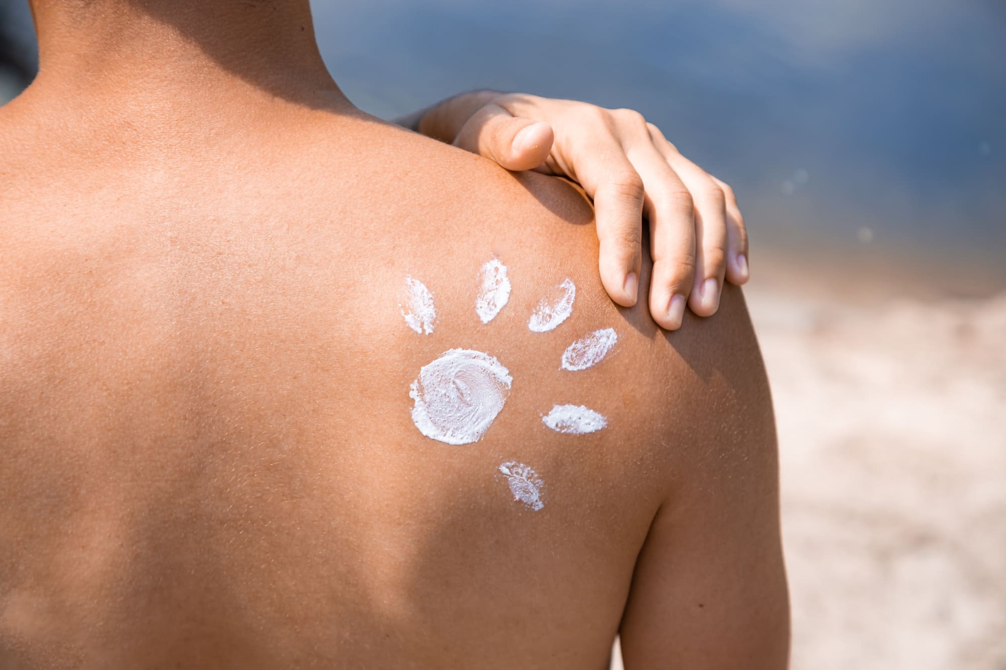 Consejos para recuperar la piel después del verano | Toskani