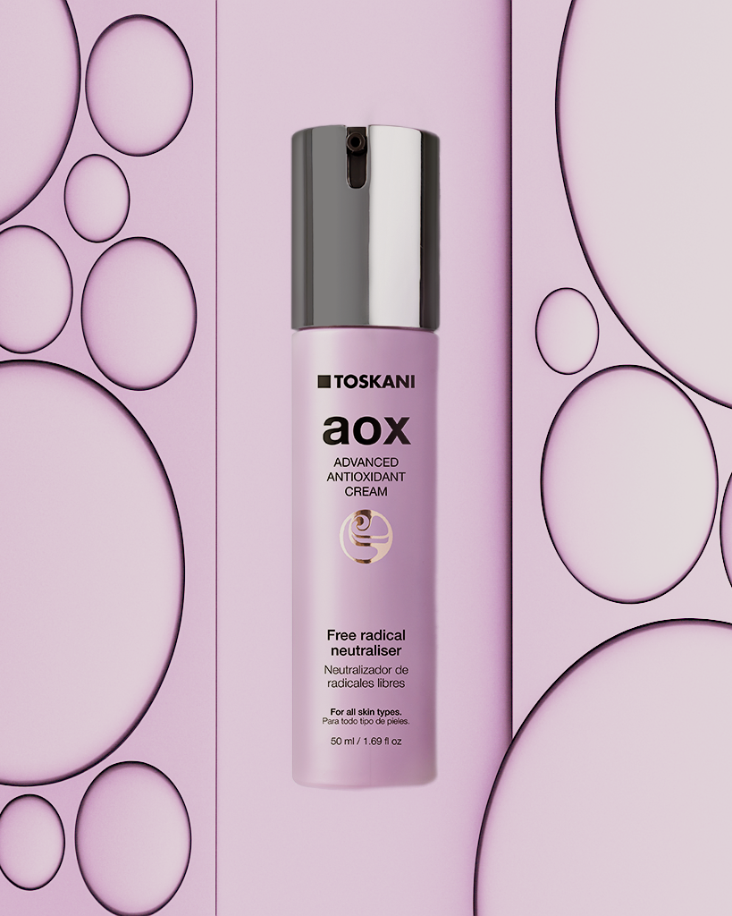 AOX Advanced cream Toskani