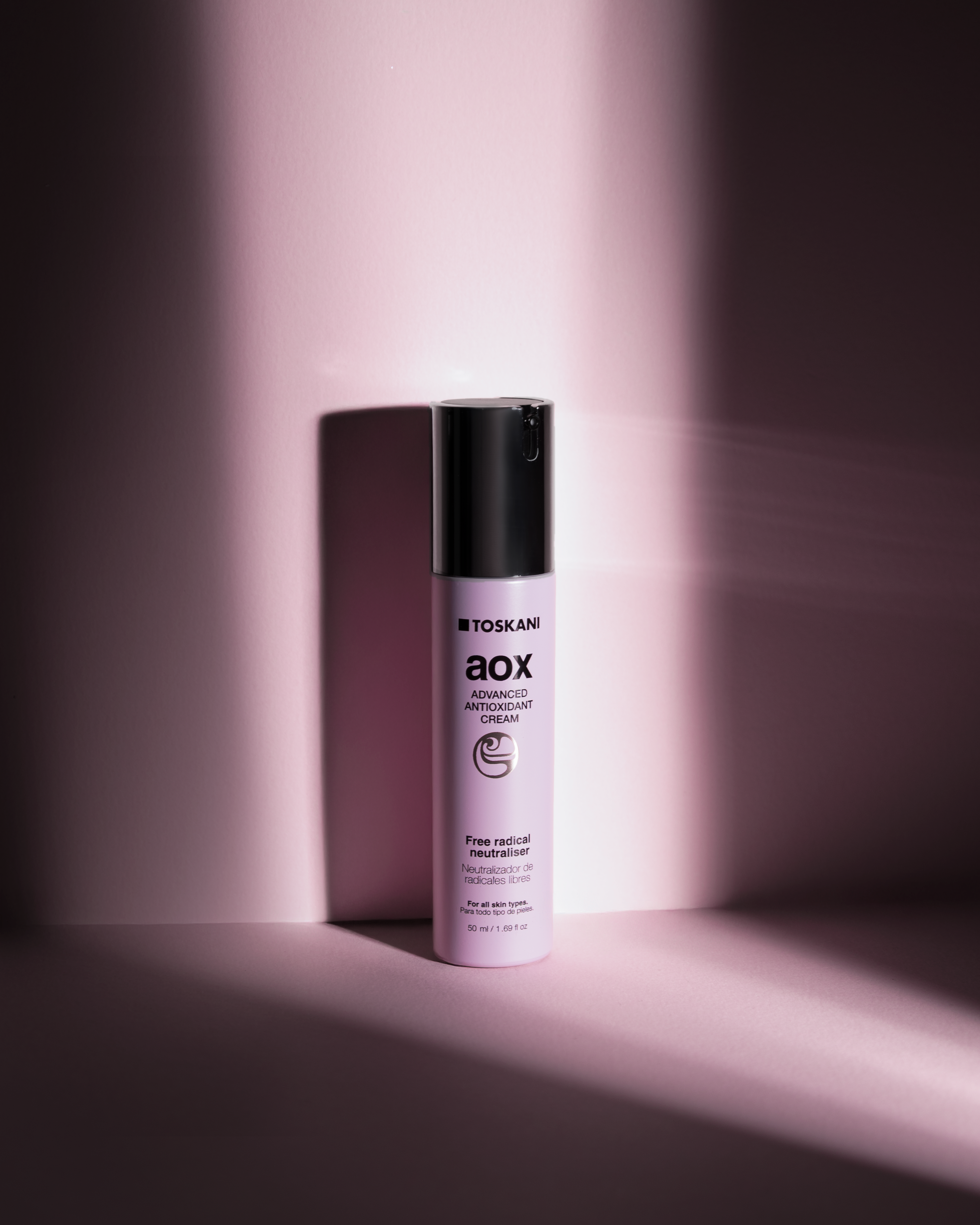 AOX Advanced cream Toskani