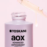 AOX advanced serum Toskani