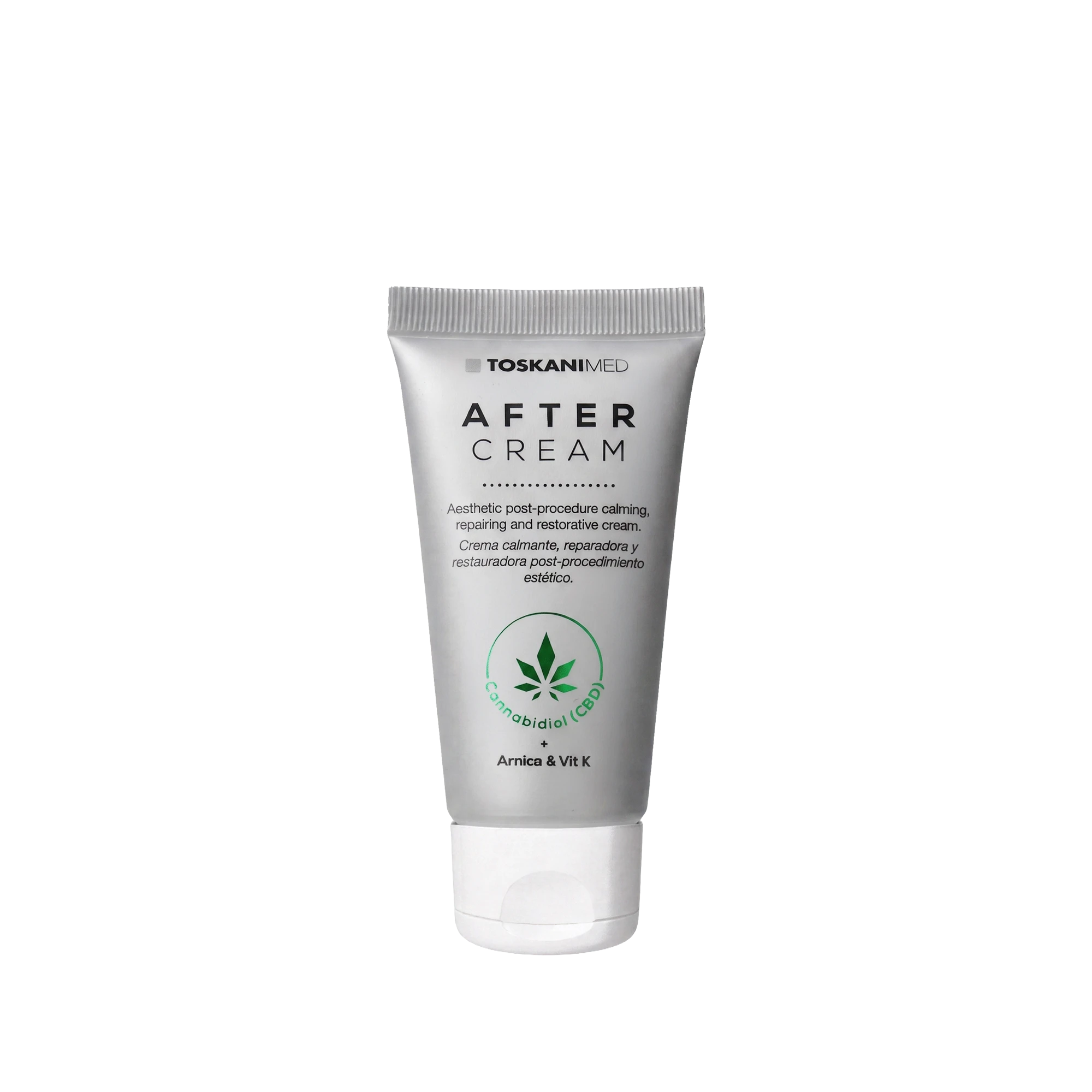 After cream