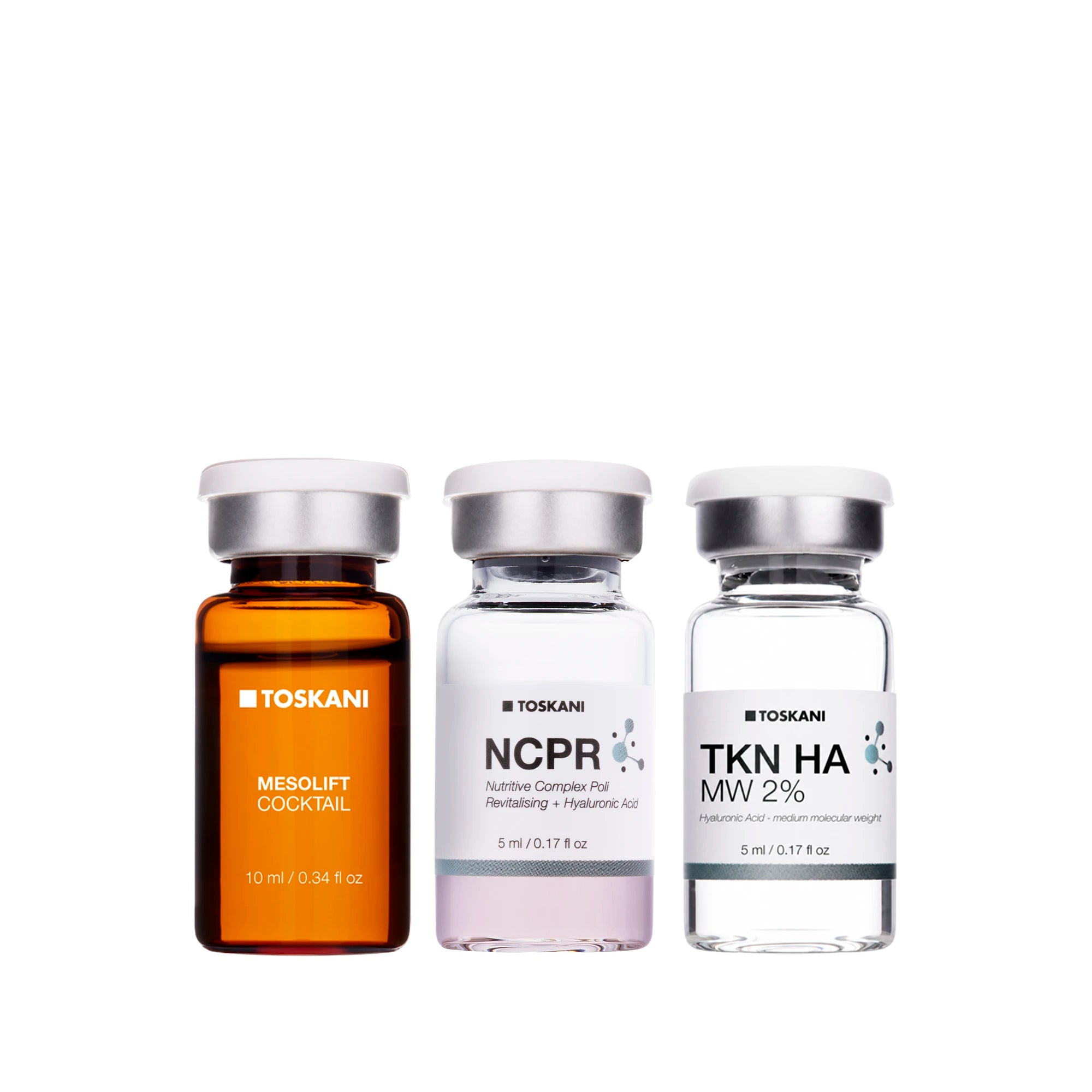 Anti-aging Meso starter kit