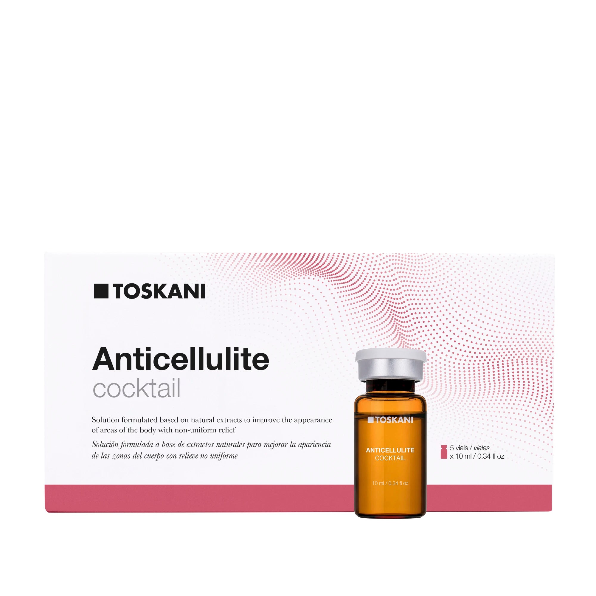 Anticellulite Cocktail