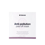 Anti-pollution peel-off mask Toskanimed