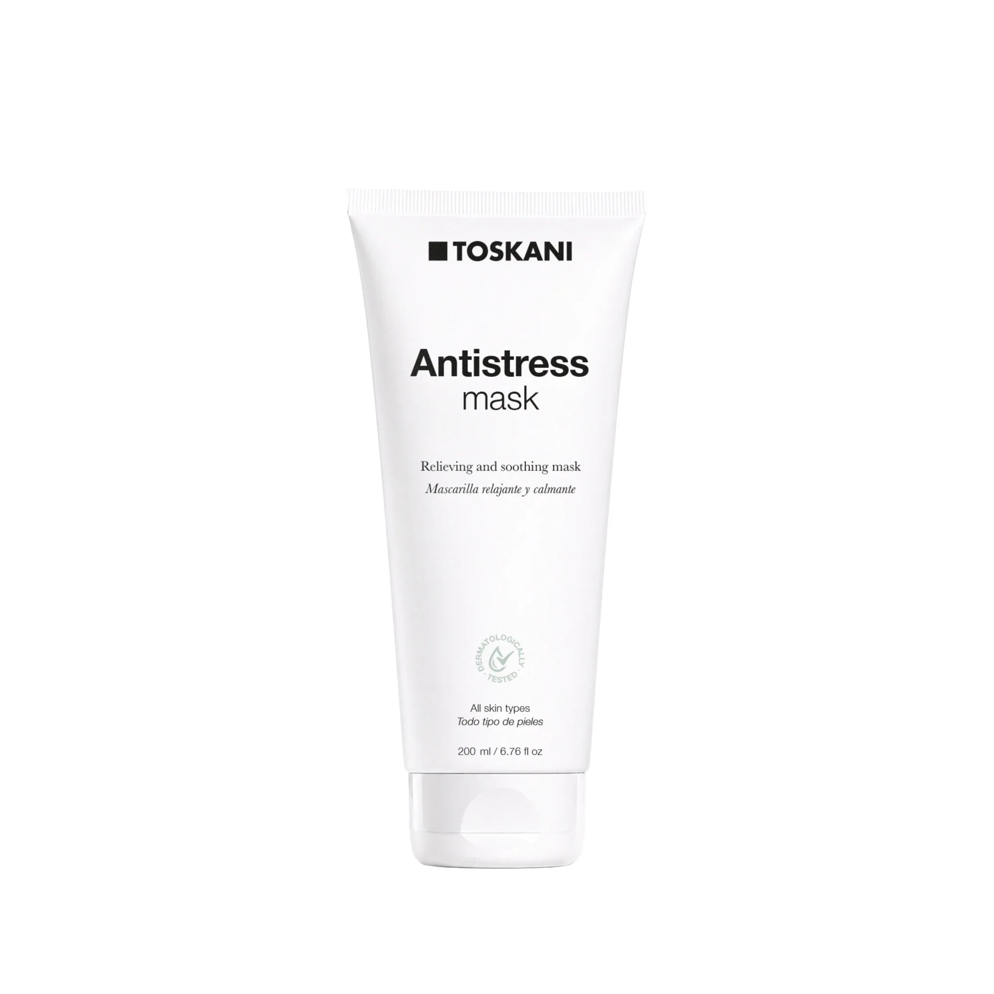 Antistress Mask