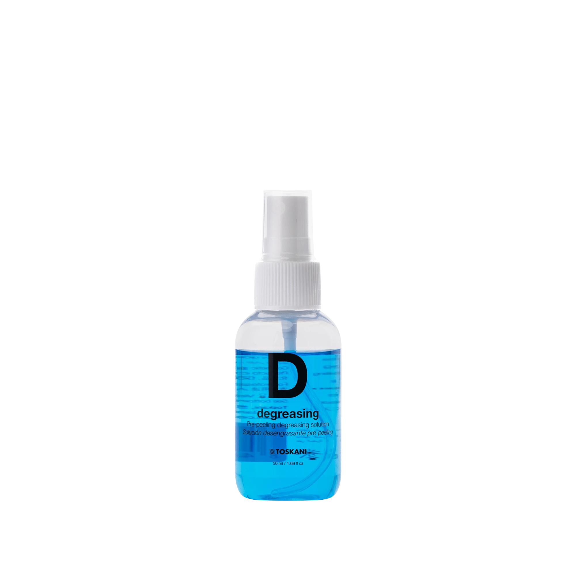 Degreasing solution Toskanimed