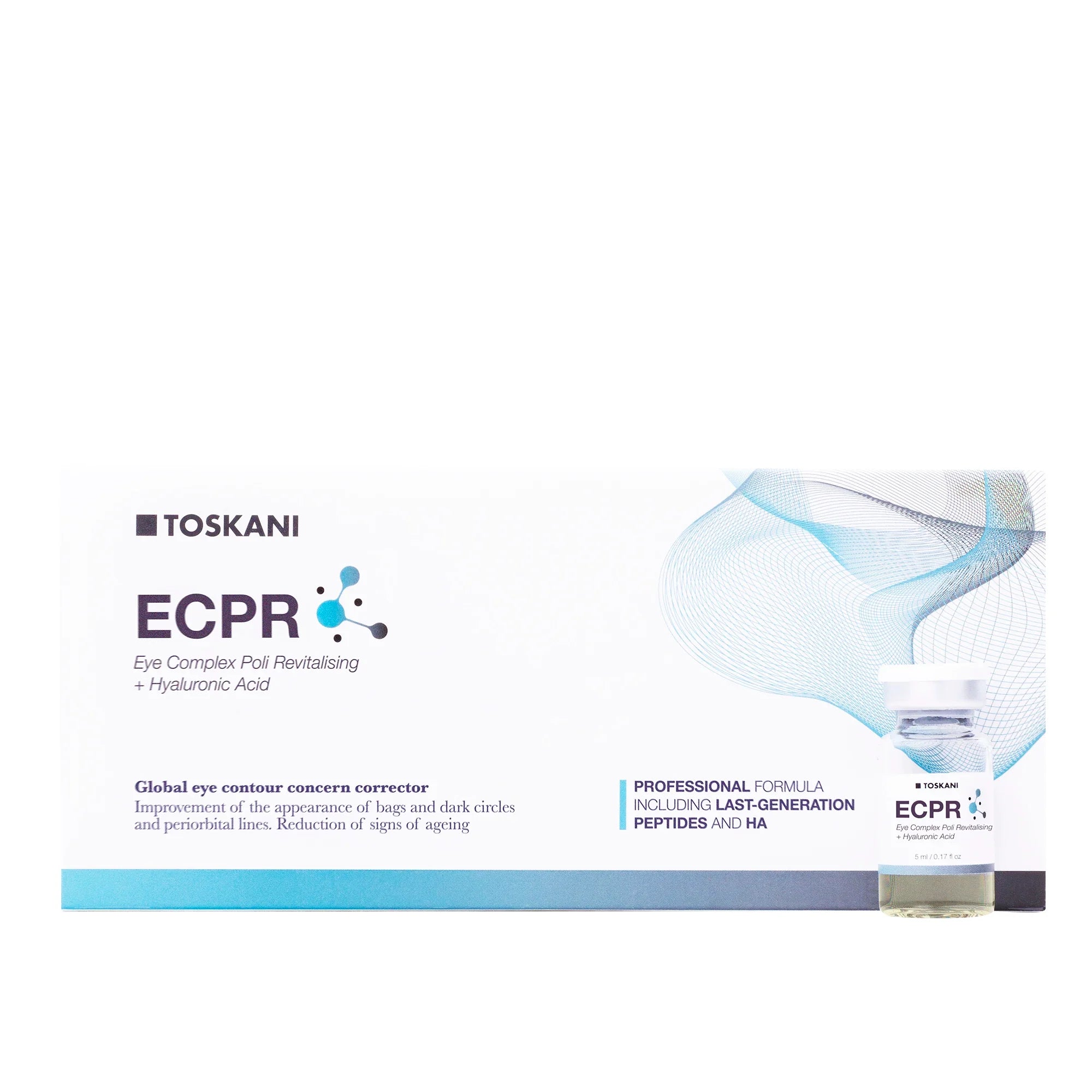 ECPR Toskanimed
