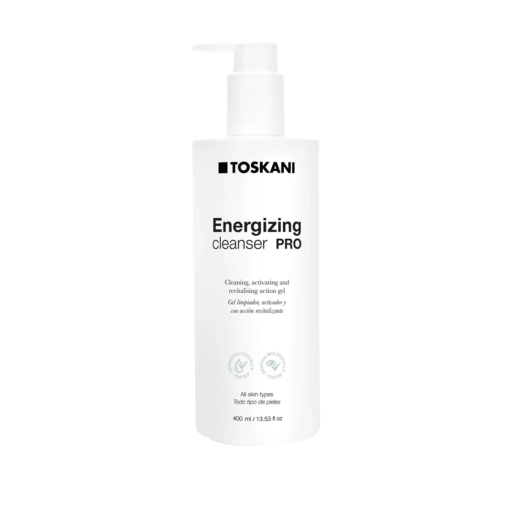 Energizing Cleanser PRO