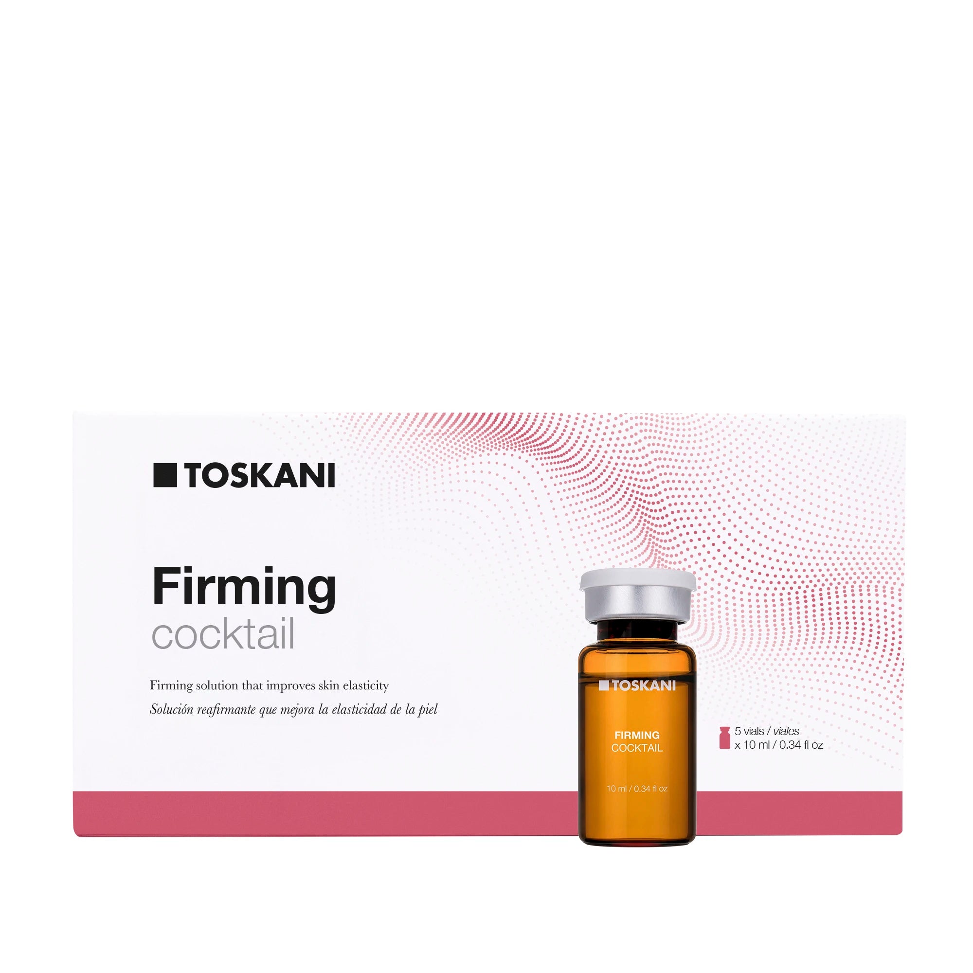 Firming Cocktail