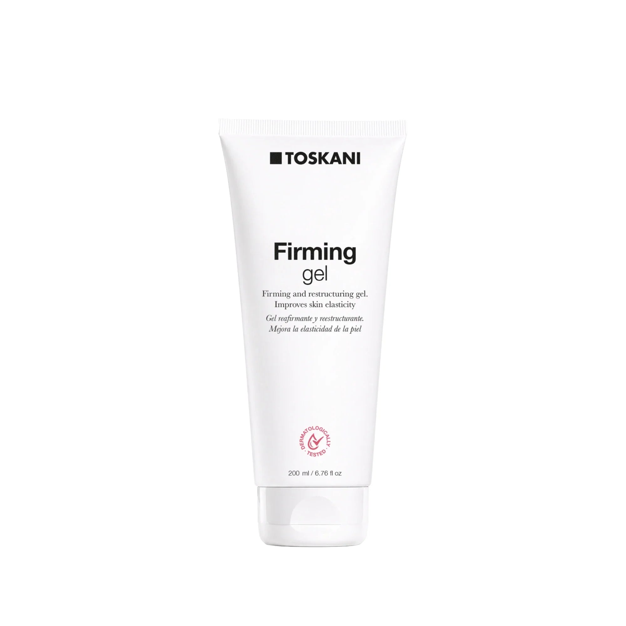 Firming gel