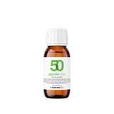 Glycolic peel 50 50ml PE Toskanimed