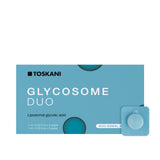 Glycosome duo Toskanimed