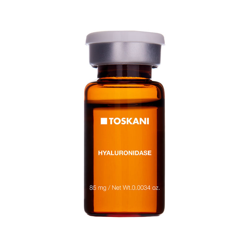 Hyaluronidase Toskanimed