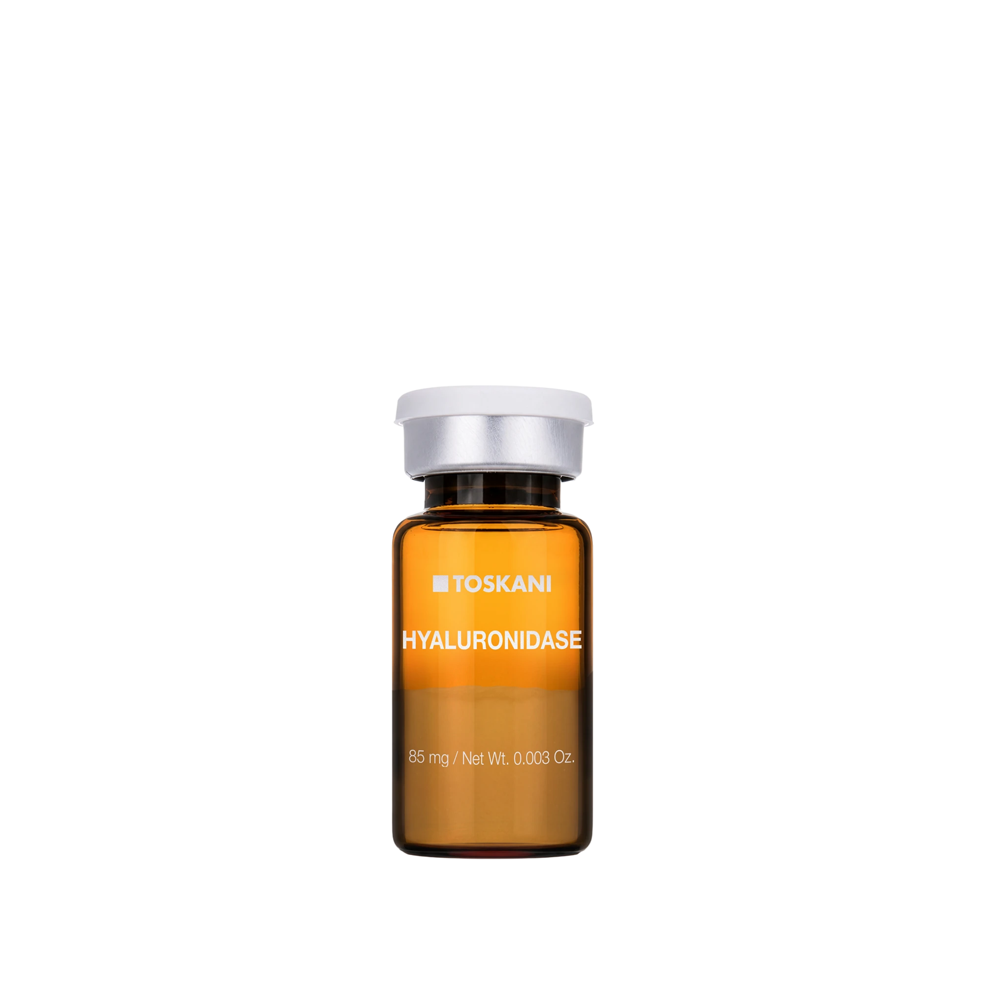 Hyaluronidase Toskanimed