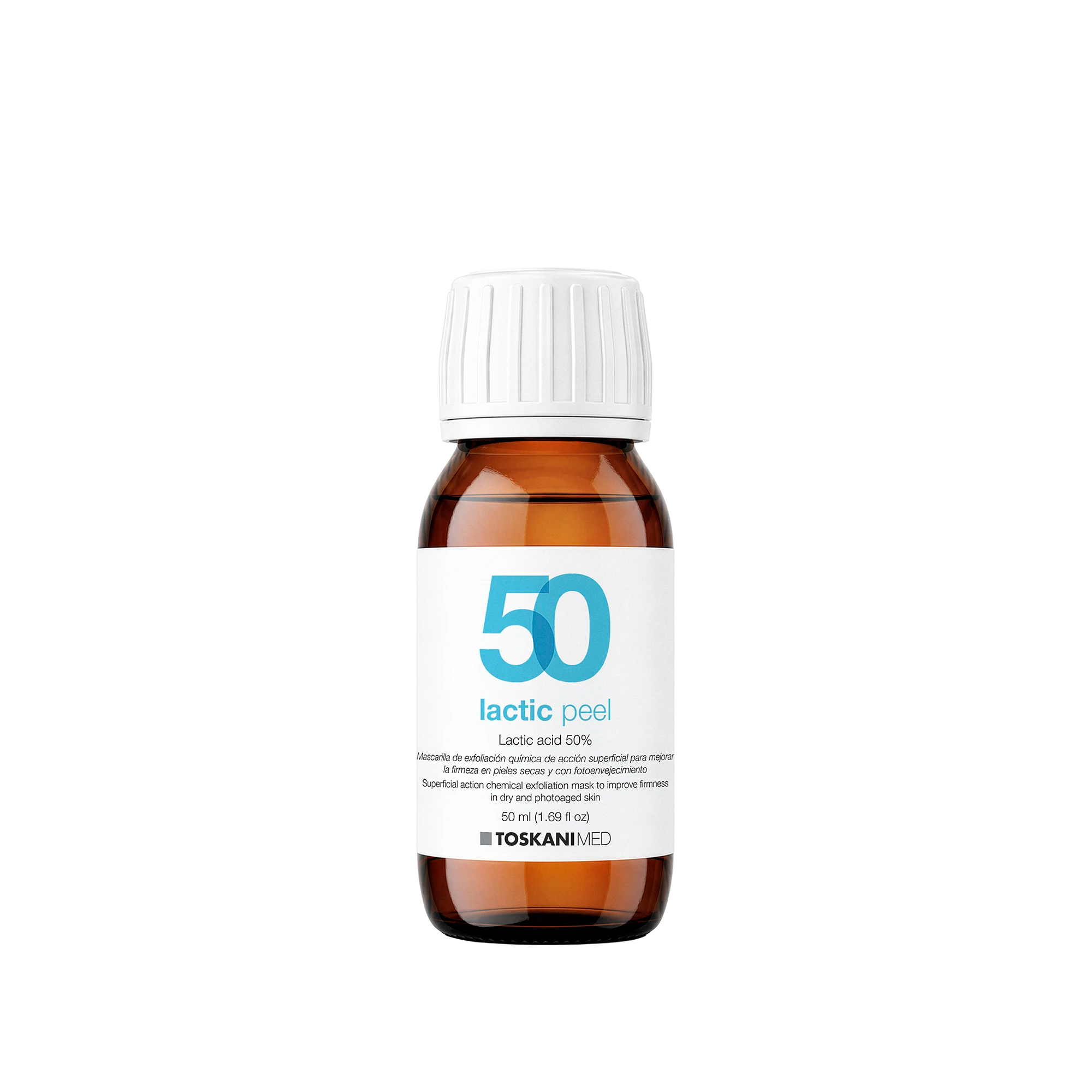 Lactic peel 50 PE