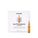 Lipo Proteoglycans ampoule 15x2ml Toskani