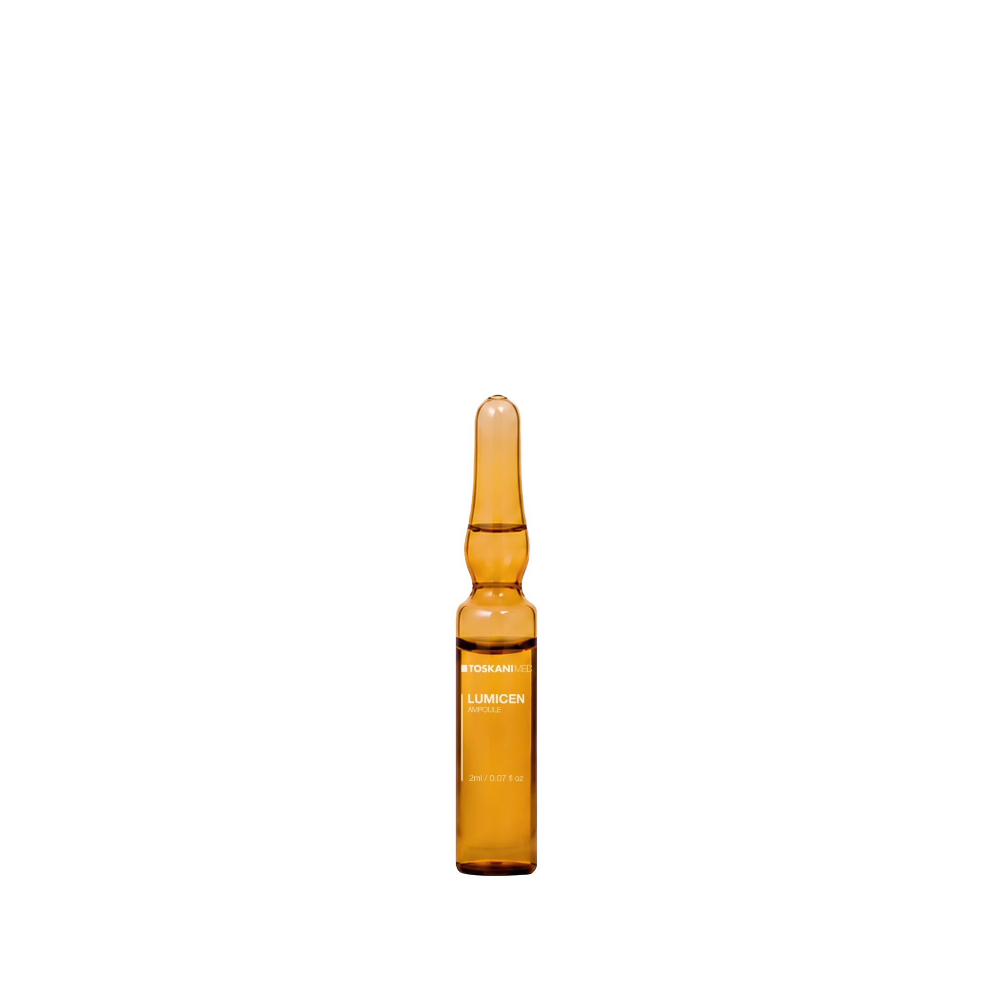 Lumicen Ampoule