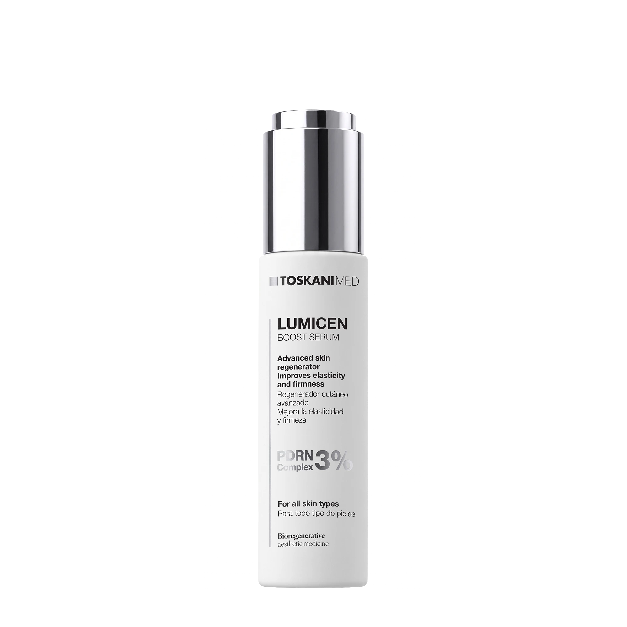 Lumicen Boost serum