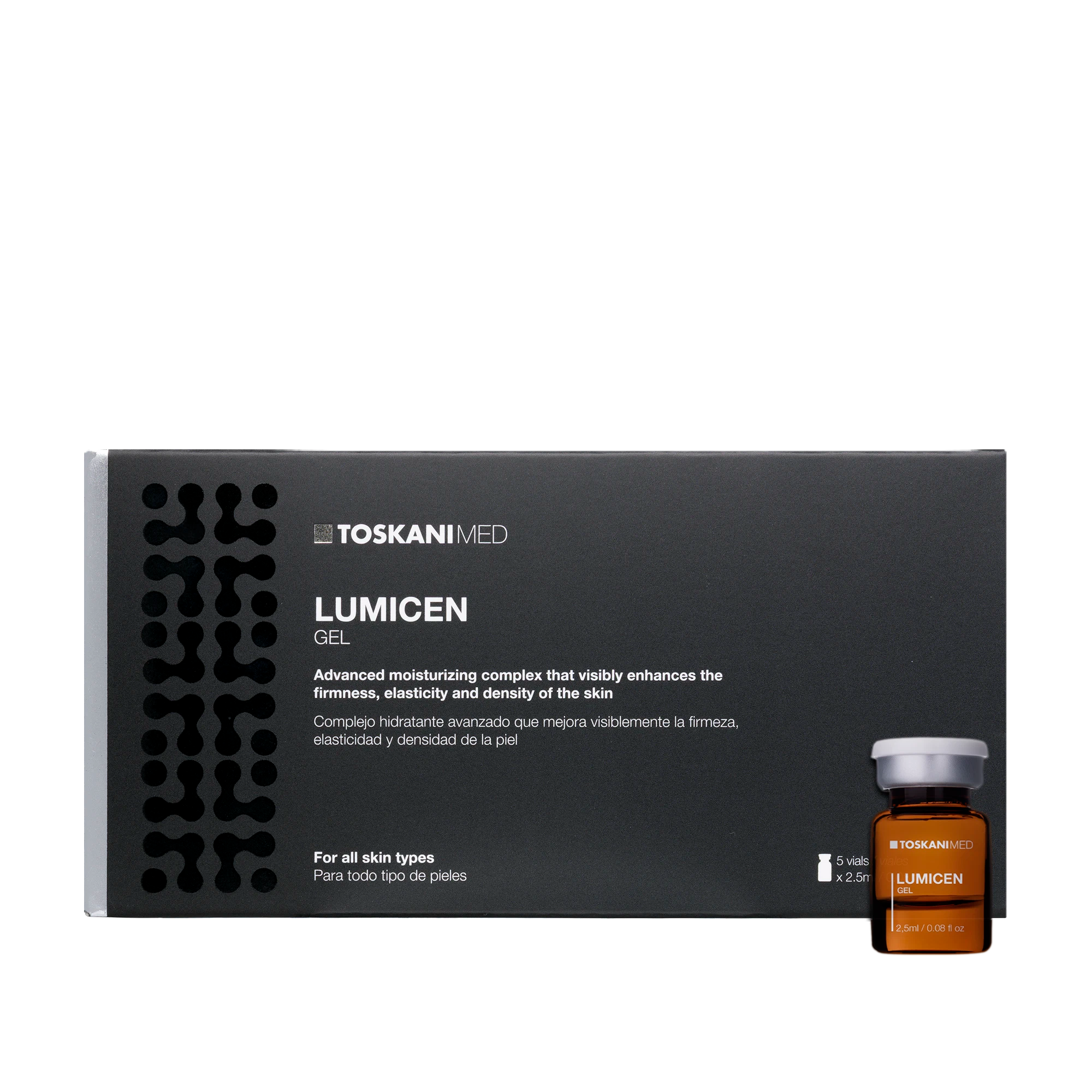 Lumicen Gel