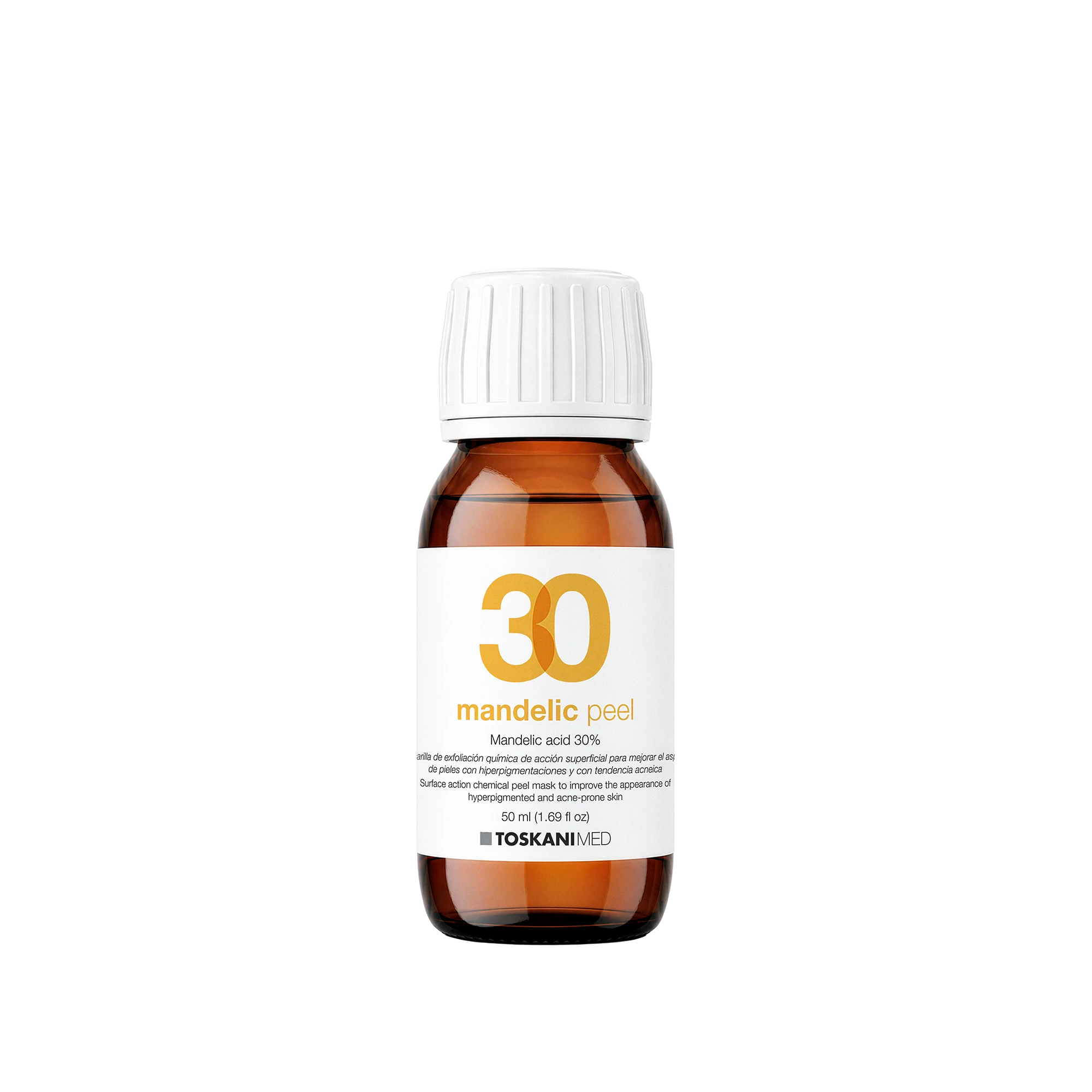 Mandelic peel 30 PE