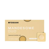Mandesome duo Toskanimed