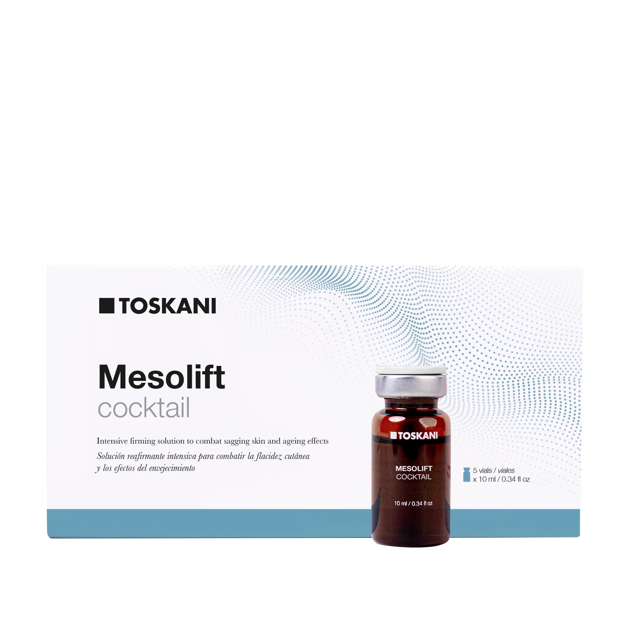 Mesolift Cocktail Toskanimed