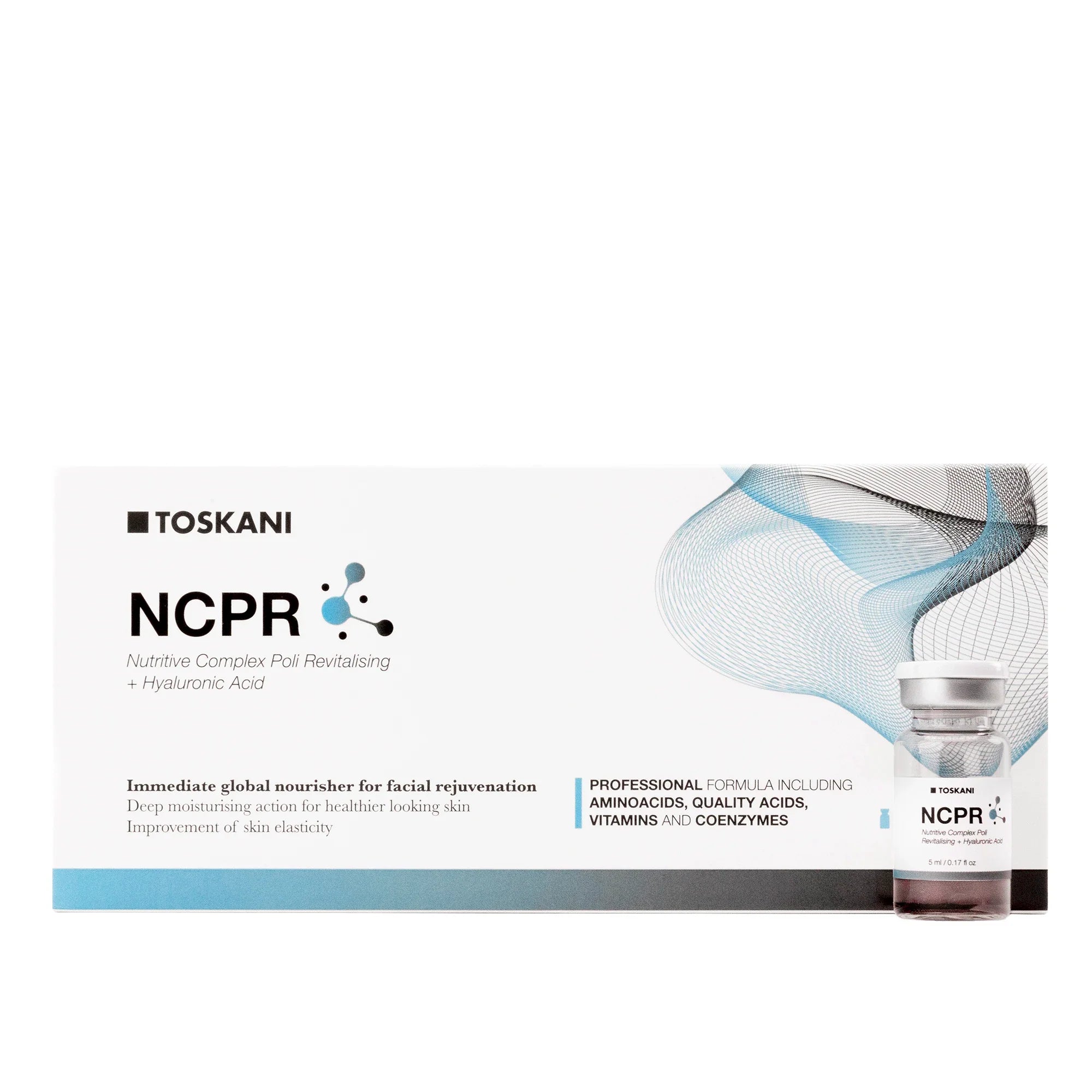 NCPR Toskanimed