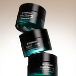 Night Reverse Intensive Cream & Mask Toskani