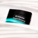 Night Reverse Intensive Cream & Mask Toskani