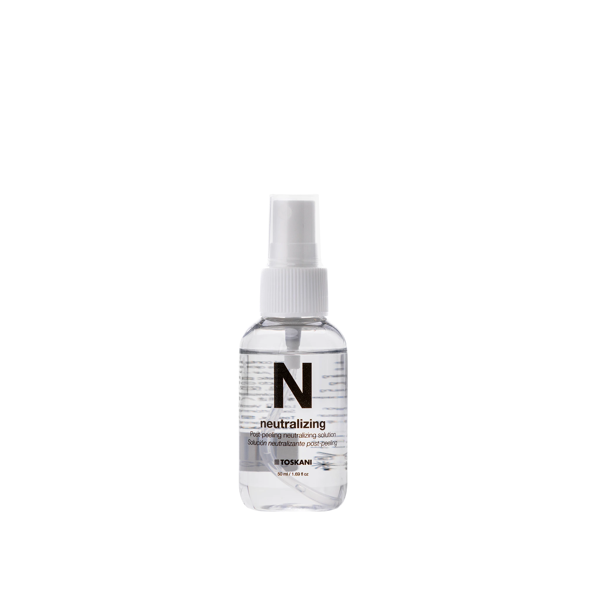 Neutralizing solution Toskanimed