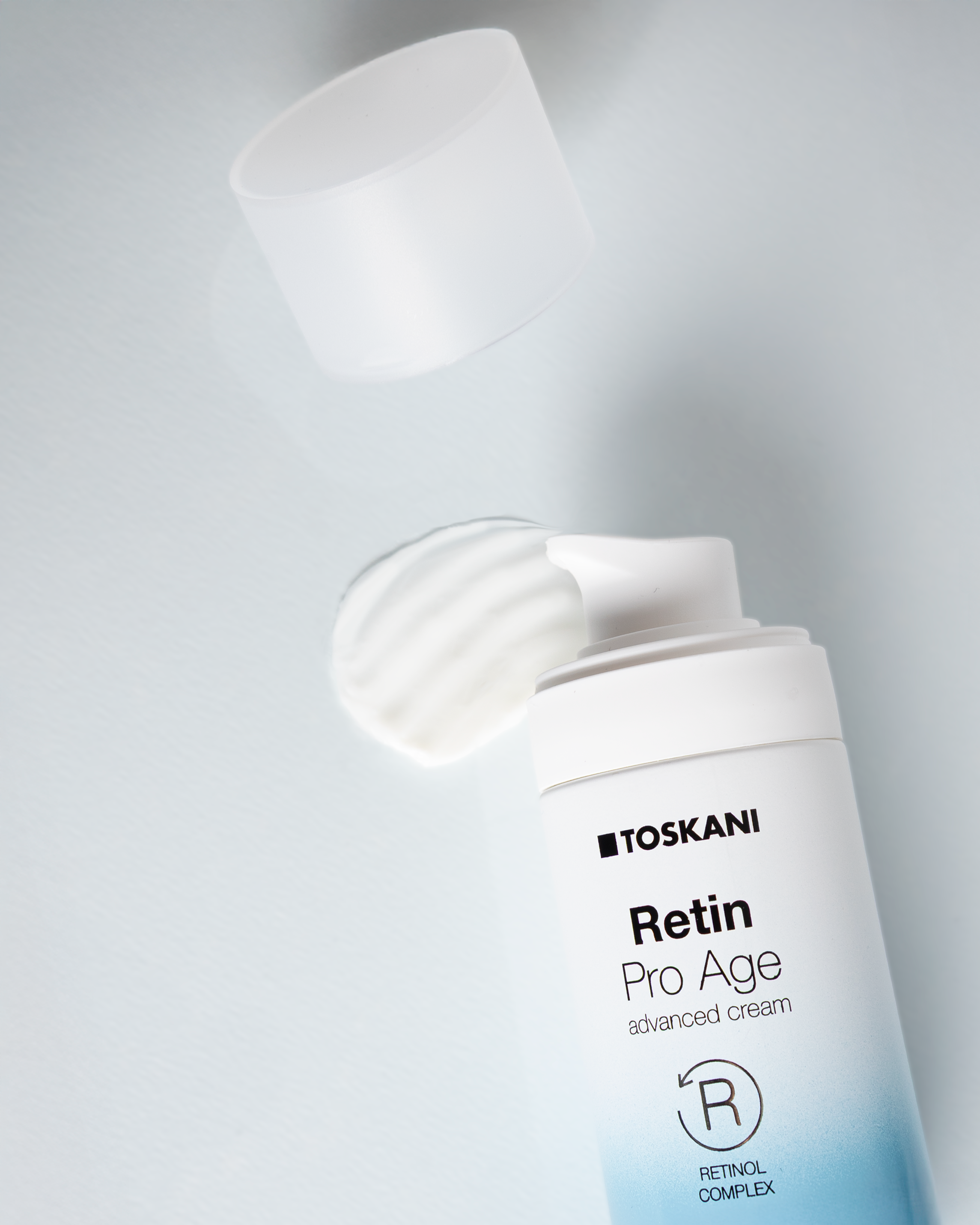 Retin Pro Age Advanced cream Toskani