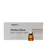 Perfect Glow Eye Contour Peel Toskanimed