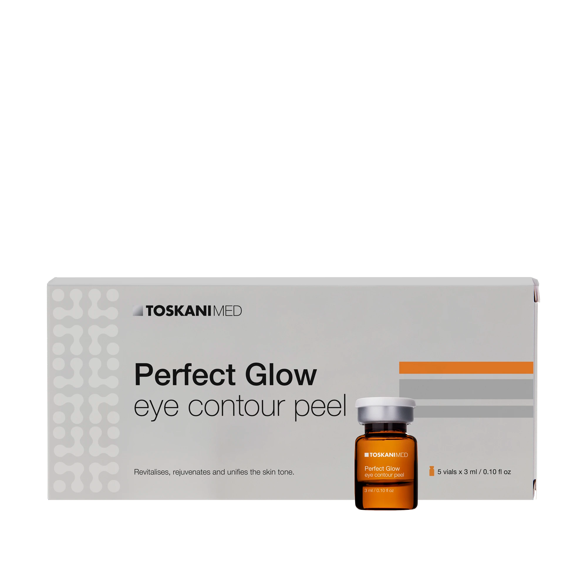 Perfect Glow Eye Contour Peel