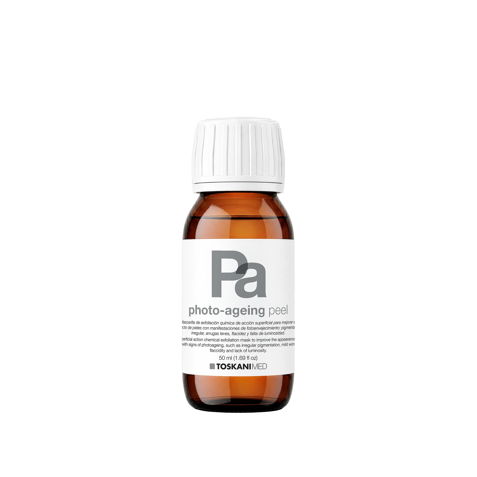 Photo-aging peel 50ml PE Toskanimed