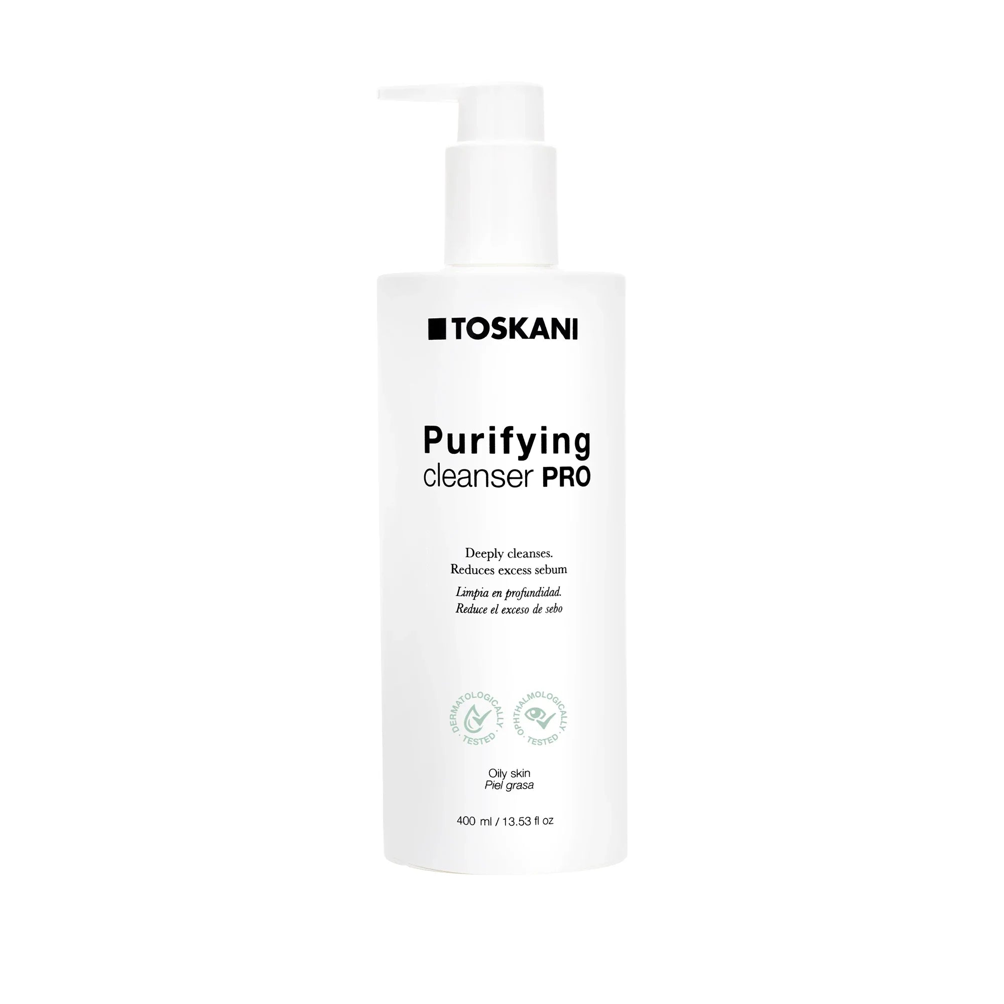 Purifying Cleanser PRO