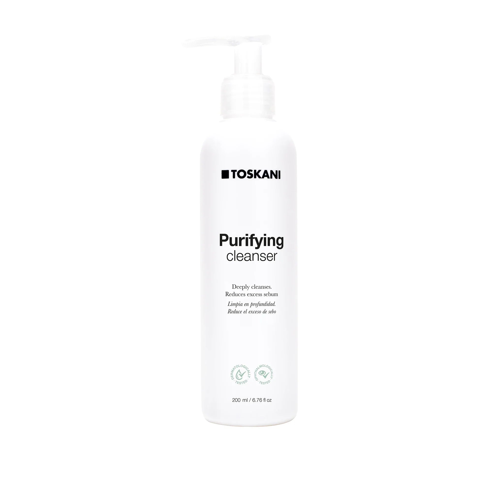 Purifying Cleanser