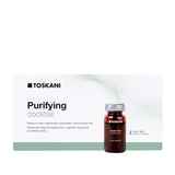 Purifying Cocktail Toskanimed