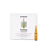 Purifying ampoule Toskani