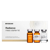Radiance Meso starter kit Toskanimed
