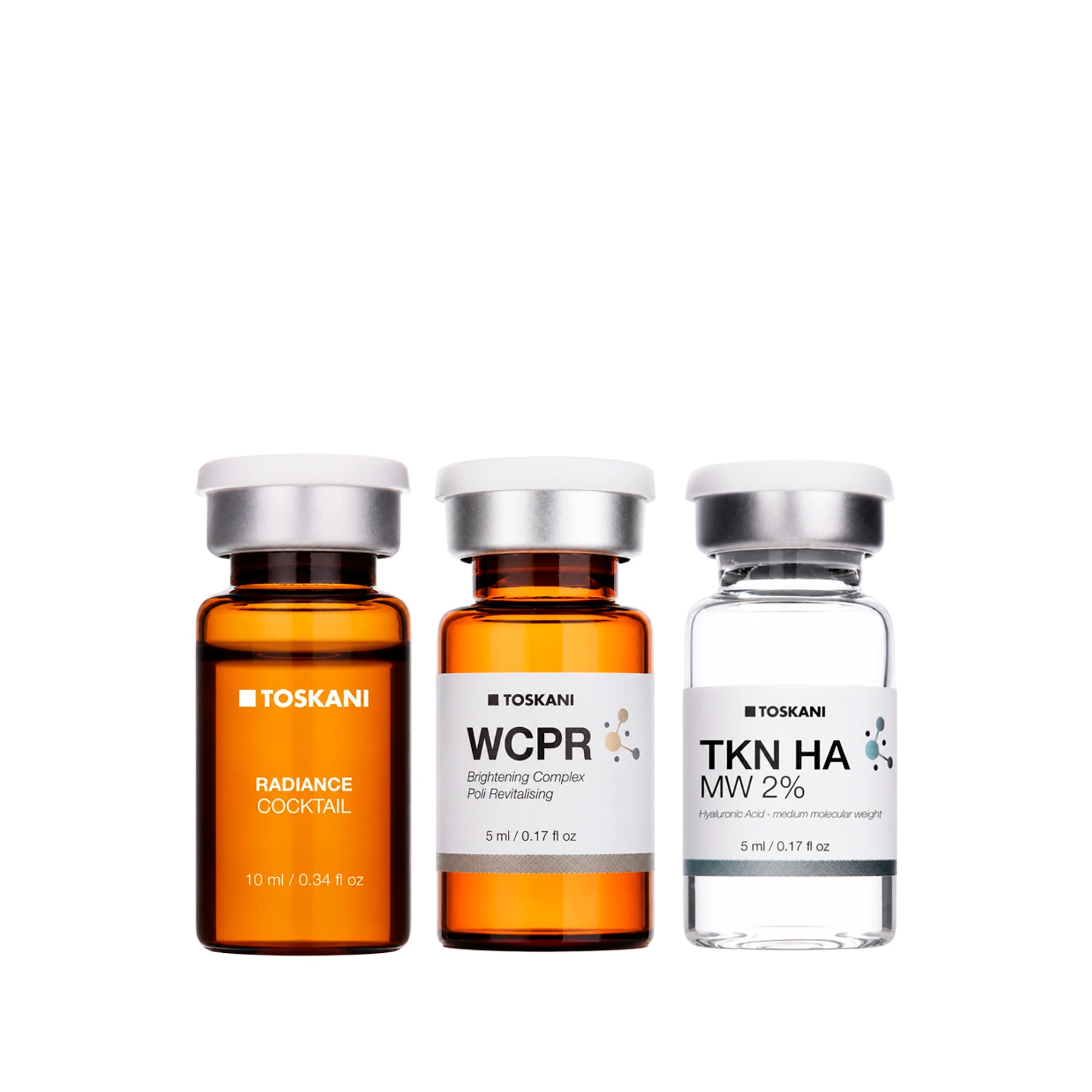 Radiance Meso starter kit