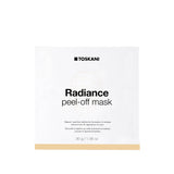 Radiance peel-off mask Toskanimed