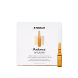 Radiance ampoule Toskani