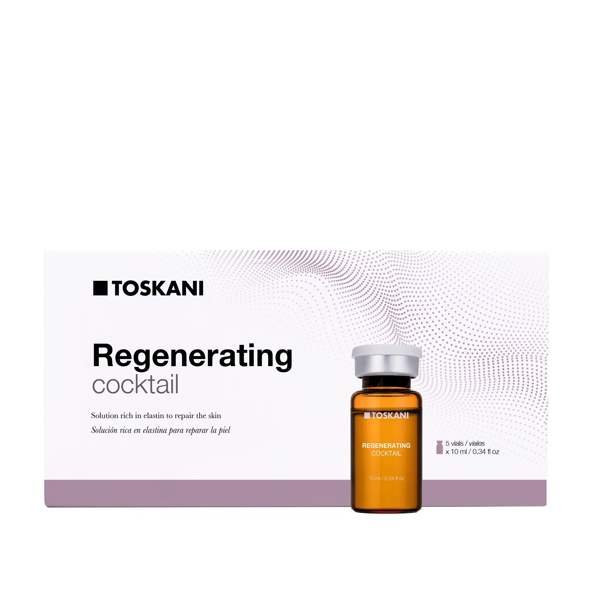 Regenerating Cocktail